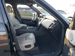 2019 Land Rover Discovery SE with VIN SALRG2RV9KA093846, listed as a IAAI auction lot 40806524 with 111,498 mi miles and . Bid and sale history available at DreamBid. Image 5.