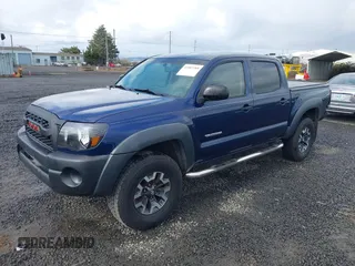 2007 Toyota Tacoma PreRunner with VIN 3TMJU62N07M041367, listed as a IAAI auction lot 41807388 with 158,811 mi miles and . Bid and sale history available at DreamBid. Image 17.