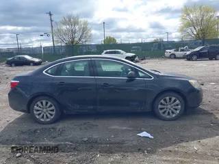 2015 Buick Verano with VIN 1G4PP5SKXF4156341, listed as a IAAI auction lot 42052325 with Not provided miles and . Bid and sale history available at DreamBid. Image 13.