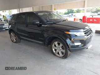 2014 Land Rover Range Rover Evoque Pure Plus с VIN SALVP2BG6EH904685, выставлен на аукционе IAAI как лот 42678842 с пробегом 119 256 миль миль и . История ставок и продаж доступна на DreamBid. Изображение 1.