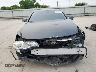 2010 Lexus GS 350 z VIN JTHBE1KS4A0048051, wystawiony jako Copart lot #58015395 z przebiegiem 100 868 mil mil oraz Czysty tytuł • Clean title. Historia ofert i sprzedaży dostępna na DreamBid. Obrazek 5.