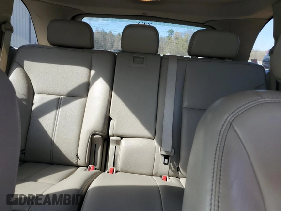 2010 Ford Edge Limited with VIN 2FMDK3KC0ABA64491, listed as a Copart auction lot 50822825 with 159,415 mi miles and Clean Title. Bid and sale history available at carsss.com. Image 10.