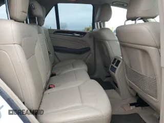 2013 Mercedes-Benz M 350 with VIN 4JGDA5JB5DA210357, listed as a Copart auction lot 45774645 with 186,550 mi miles and Salvage Title. Bid and sale history available at DreamBid. Image 10.
