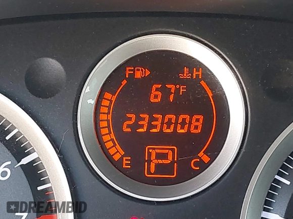 2010 Nissan Sentra SR with VIN 3N1AB6AP2AL643440, listed as a IAAI auction lot 42119892 with 233,008 mi miles and . Bid and sale history available at DreamBid. Image 15.