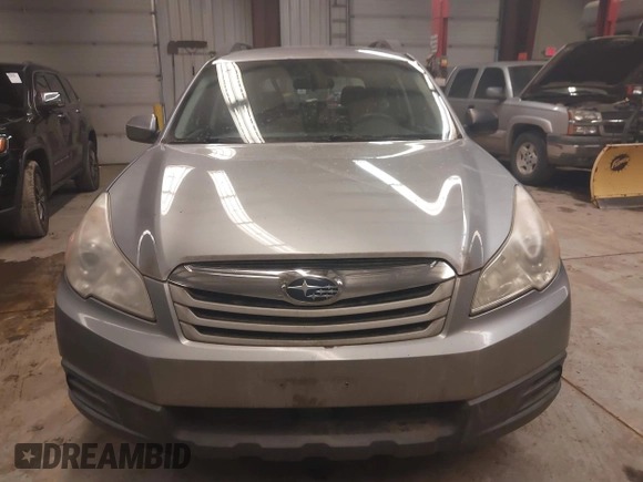 2010 Subaru Outback z VIN 4S4BRBAC8A3373365, wystawiony jako IAAI lot #41647835 z przebiegiem 193 480 mil mil oraz . Historia ofert i sprzedaży dostępna na DreamBid. Obrazek 6.