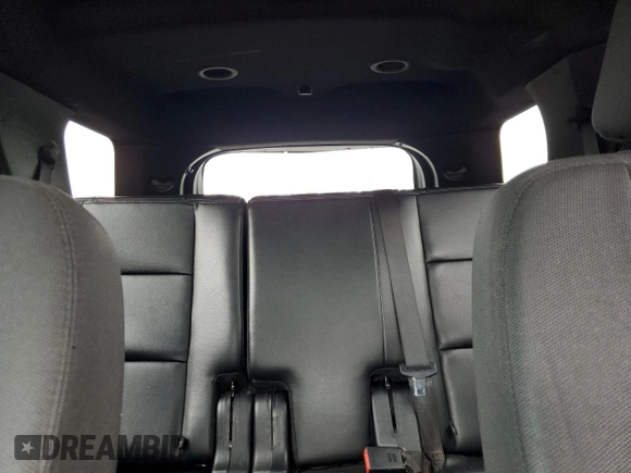 2016 Ford Police Interceptor Utility z VIN 1FM5K8AR0GGC07903, wystawiony jako Copart lot #57298705 z przebiegiem 223 695 mil mil oraz Szkody całkowita. Historia ofert i sprzedaży dostępna na DreamBid. Obrazek 10.