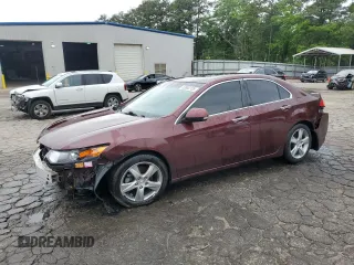 2012 Acura TSX z VIN JH4CU2F43CC020106, wystawiony jako Copart lot #53892105 z przebiegiem 75 164 mil mil oraz Szkoda całkowita • Salvage title. Historia ofert i sprzedaży dostępna na DreamBid. Obrazek 1.
