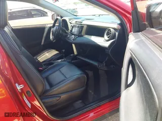 2013 Toyota RAV4 XLE with VIN 2T3WFREV0DW058161, listed as a IAAI auction lot 42106033 with 261,011 mi miles. Bid and sale history available at carsss.com. Image 5.
