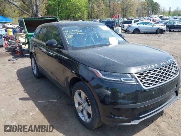 2020 Land Rover Range Rover Velar S с VIN SALYB2EX8LA265495, выставлен на аукционе IAAI как лот 42175928 с пробегом 74 840 миль миль и . История ставок и продаж доступна на DreamBid. Изображение 13.