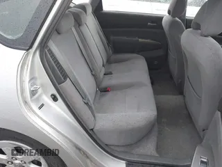 2007 Toyota Prius with VIN JTDKB20U077617014, listed as a IAAI auction lot 42114481 with Not Provided miles. Bid and sale history available at carsss.com. Image 8.