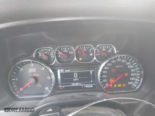 2014 Chevrolet Silverado 1500 LT with VIN 3GCUKREH1EG393931, listed as a IAAI auction lot 39801258 with 181,321 mi miles. Bid and sale history available at carsss.com. Image 7.