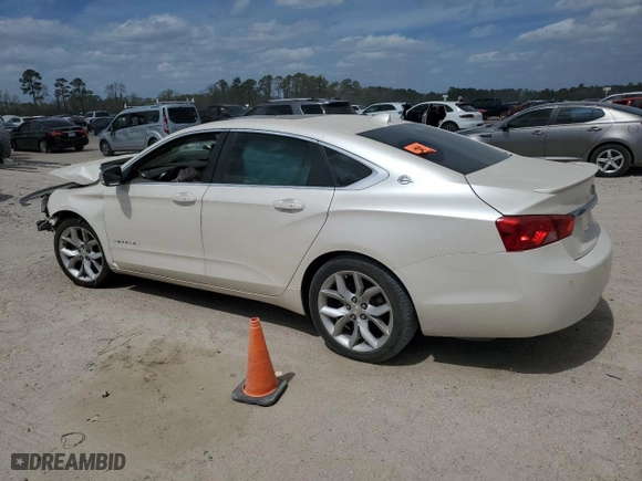 2014 Chevrolet Impala LT with VIN 1G1125S38EU130362, listed as a Copart auction lot 49425555 with 158,737 mi miles and Clean Title. Bid and sale history available at carsss.com. Image 2.