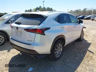 2020 Lexus NX 300 с VIN JTJDARBZ3L2175296, выставлен на аукционе IAAI как лот 41872438 с пробегом 44 737 миль миль и . История ставок и продаж доступна на DreamBid. Изображение 4.