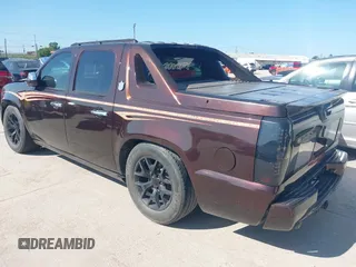 2007 Chevrolet Avalanche 2LT with VIN 3GNEC12J37G276436, listed as a IAAI auction lot 42520316 with 158,290 mi miles and . Bid and sale history available at DreamBid. Image 3.