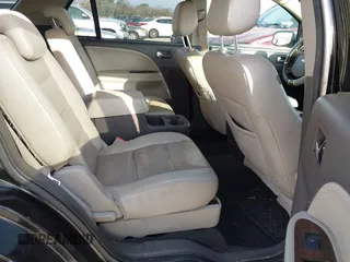 2008 Ford Taurus X Limited с VIN 1FMDK06W28GA06677, выставлен на аукционе IAAI как лот 41502763 с пробегом 212 768 миль миль и . История ставок и продаж доступна на DreamBid. Изображение 8.