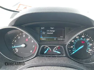 2013 Ford Escape SE with VIN 1FMCU0G9XDUD47433, listed as a IAAI auction lot 42233412 with 180,098 mi miles and . Bid and sale history available at DreamBid. Image 7.