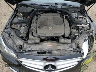2016 Mercedes-Benz E 350 Luxury with VIN WDDHF8JB1GB202432, listed as a Copart auction lot 59417945 with 65,584 mi miles and Salvage title. Bid and sale history available at DreamBid. Image 11.