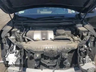 2018 Lexus RX 350 z VIN 2T2BZMCA8JC165954, wystawiony jako Copart lot #54001415 z przebiegiem 79 758 mil mil oraz Szkoda całkowita • Salvage title. Historia ofert i sprzedaży dostępna na DreamBid. Obrazek 12.