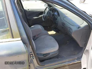 1999 Ford Taurus SE with VIN 1FAFP58SXXA242975, listed as a IAAI auction lot 42253538 with 228,824 mi miles and . Bid and sale history available at DreamBid. Image 5.