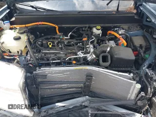 2024 Ford Maverick XLT z VIN 3FTTW8H3XRRB52762, wystawiony jako IAAI lot #42107546 z przebiegiem 6 627 mil mil oraz . Historia ofert i sprzedaży dostępna na DreamBid. Obrazek 10.