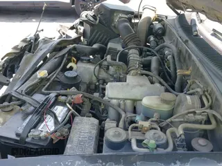 2001 Toyota Tacoma with VIN 5TENL42N61Z853825, listed as a IAAI auction lot 42903700 with 196,430 mi miles and . Bid and sale history available at DreamBid. Image 19.