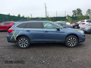 2015 Subaru Outback Limited with VIN 4S4BSEJC8F3292282, listed as a IAAI auction lot 42169514 with 110,895 mi miles and . Bid and sale history available at DreamBid. Image 13.