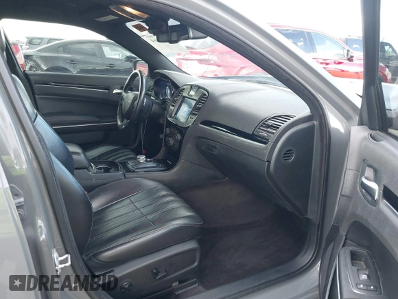 2017 Chrysler 300 S Alloy Edition with VIN 2C3CCABG5HH526642, listed as a IAAI auction lot 41591164 with 75,574 mi miles and . Bid and sale history available at DreamBid. Image 5.