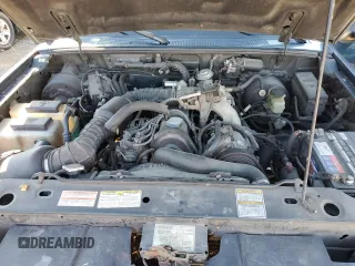 1997 Mazda B-Series 2WD Truck with VIN 4F4CR12A1VTM15033, listed as a Copart auction lot 84459434 with 143,764 mi miles and Salvage Title. Bid and sale history available at carsss.com. Image 11.