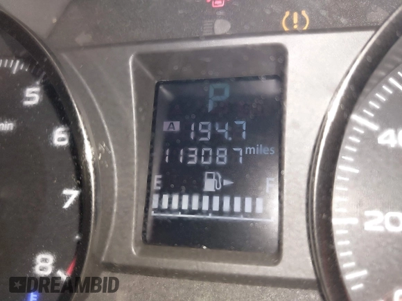 2016 Subaru Crosstrek Premium with VIN JF2GPABC6G8239430, listed as a IAAI auction lot 41467607 with 113,087 mi miles and . Bid and sale history available at DreamBid. Image 16.