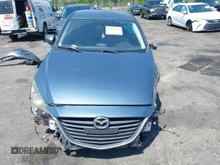 2014 Mazda 3 i Touring with VIN JM1BM1V75E1169909, listed as a IAAI auction lot 42019483 with 221,799 mi miles and . Bid and sale history available at DreamBid. Image 12.