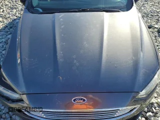 2017 Ford Fusion SE с VIN 3FA6P0H7XHR237703, выставлен на аукционе Copart как лот 43953005 с пробегом 151 225 миль миль и Списание • Salvage title. История ставок и продаж доступна на DreamBid. Изображение 11.