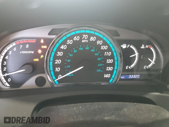 2015 Toyota Venza XLE с VIN 4T3BK3BBXFU115955, выставлен на аукционе Copart как лот 62087525 с пробегом 33 320 миль миль и Чистый • Clean title. История ставок и продаж доступна на DreamBid. Изображение 9.