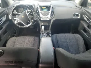 2014 Chevrolet Equinox LT z VIN 2GNFLFEK7E6196409, wystawiony jako Copart lot #56303025 z przebiegiem 102 856 mil mil oraz Czysty tytuł • Clean title. Historia ofert i sprzedaży dostępna na DreamBid. Obrazek 8.