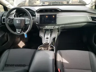2019 Honda Clarity with VIN JHMZC5F19KC003913, listed as a Copart auction lot 70626802 with 54,980 mi miles. Bid and sale history available at carsss.com. Image 8.