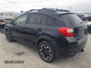2016 Subaru Crosstrek Limited z VIN JF2GPAKC8GH320462, wystawiony jako Copart lot #54230265 z przebiegiem 63 019 mil mil oraz Szkoda całkowita • Salvage title. Historia ofert i sprzedaży dostępna na DreamBid. Obrazek 2.