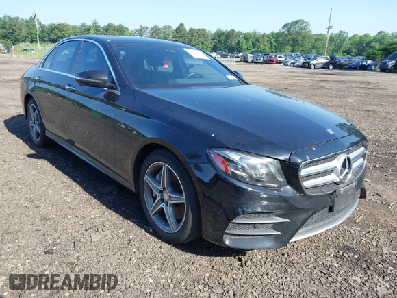 2017 Mercedes-Benz E 300 Luxury с VIN WDDZF4KB3HA203925, выставлен на аукционе IAAI как лот 42537540 с пробегом 31 256 миль миль и . История ставок и продаж доступна на DreamBid. Изображение 1.