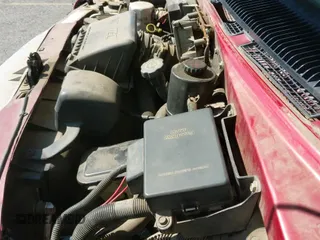 1998 Chevrolet Astro с VIN 1GNDM19W5WB131741, выставлен на аукционе IAAI как лот 41993985 с пробегом 87 362 миль миль и . История ставок и продаж доступна на DreamBid. Изображение 12.