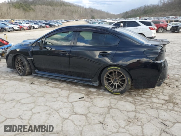 2016 Subaru WRX с VIN JF1VA1B66G9825319, выставлен на аукционе Copart как лот 46022475 с пробегом 100 624 миль миль и Списание • Salvage title. История ставок и продаж доступна на DreamBid. Изображение 2.