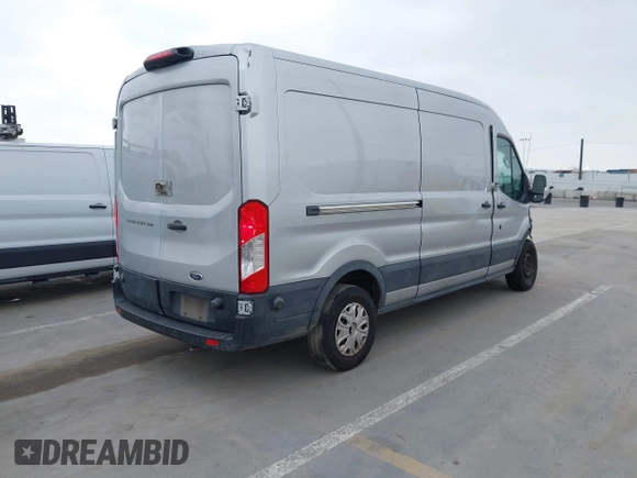 2019 Ford Transit с VIN 1FTYR2CM8KKB16413, выставлен на аукционе IAAI как лот 42367266 с пробегом 192 037 миль миль и . История ставок и продаж доступна на DreamBid. Изображение 4.