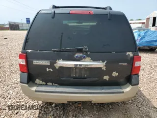 2007 Ford Expedition Eddie Bauer with VIN 1FMFU18537LA87014, listed as a Copart auction lot 57631475 with 219,856 mi miles and Clean title. Bid and sale history available at DreamBid. Image 6.