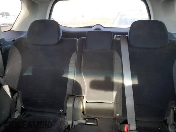 2010 Mitsubishi Outlander z VIN JA4AT2AW3AZ606474, wystawiony jako Copart lot #46881515 z przebiegiem 252 974 mil mil oraz Czysty tytuł • Clean title. Historia ofert i sprzedaży dostępna na DreamBid. Obrazek 10.