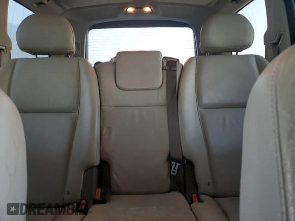 2008 Volvo XC90 I6 with VIN YV4CY982481448597, listed as a Copart auction lot 85238754 with 214,170 mi miles and Salvage Title. Bid and sale history available at carsss.com. Image 10.