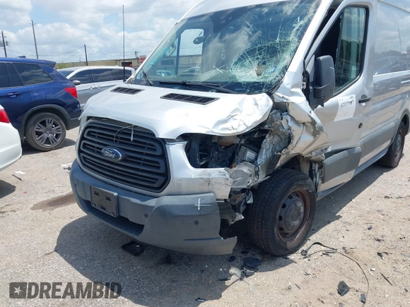 2016 Ford Transit Cargo с VIN 1FTYE1CM0GKB33378, выставлен на аукционе IAAI как лот 42327987 с пробегом 156 020 миль миль и . История ставок и продаж доступна на DreamBid. Изображение 6.