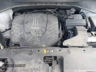 2017 Kia Sorento EX with VIN 5XYPH4A59HG300957, listed as a IAAI auction lot 42215684 with 220,309 mi miles and . Bid and sale history available at DreamBid. Image 10.