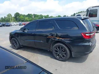 2015 Dodge Durango Limited with VIN 1C4RDJDG0FC188597, listed as a IAAI auction lot 42643498 with 117,729 mi miles and . Bid and sale history available at DreamBid. Image 14.