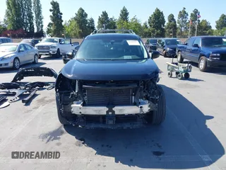 2023 Nissan Pathfinder SL z VIN 5N1DR3CC3PC225385, wystawiony jako IAAI lot #42382457 z przebiegiem 37 738 mil mil oraz . Historia ofert i sprzedaży dostępna na DreamBid. Obrazek 13.