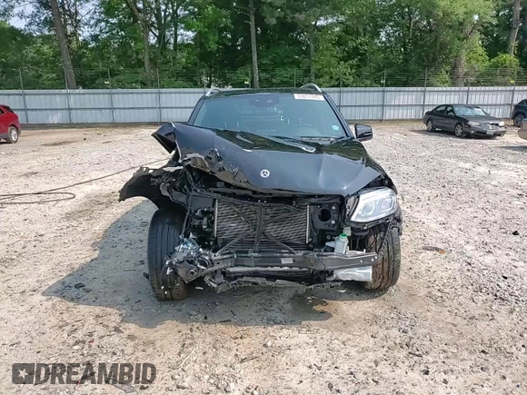2018 Mercedes-Benz GLE 43 AMG with VIN 4JGDA6EB0JB032248, listed as a Copart auction lot 59057445 with 72,228 mi miles and Salvage title. Bid and sale history available at DreamBid. Image 14.