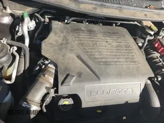 2018 Ford Explorer Platinum z VIN 1FM5K8HT3JGB14804, wystawiony jako Copart lot #89617095 z przebiegiem 120 288 mil mil oraz Szkoda całkowita • Salvage title. Historia ofert i sprzedaży dostępna na DreamBid. Obrazek 14.