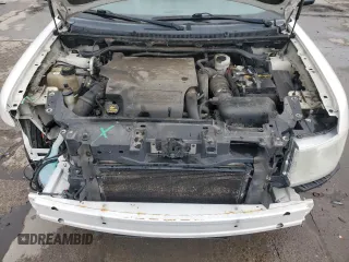 2011 Ford Flex Limited w/Ecoboost with VIN 2FMHK6DT8BBD28185, listed as a Copart auction lot 48962345 with 181,775 mi miles and Salvage Title. Bid and sale history available at carsss.com. Image 12.