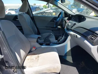 2013 Honda Accord EX с VIN 1HGCR2F76DA033881, выставлен на аукционе IAAI как лот 42559749 с пробегом 247 708 миль миль и . История ставок и продаж доступна на DreamBid. Изображение 5.